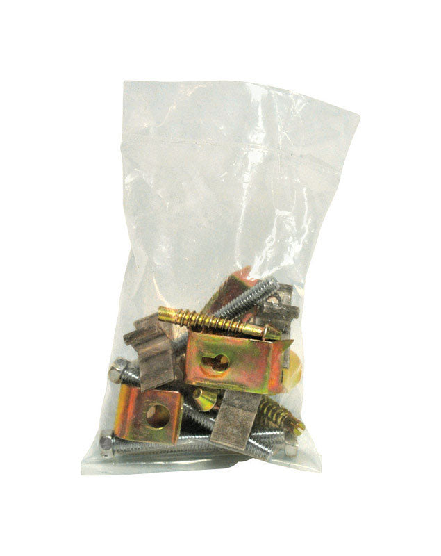 Danco Sink Clips Metal – Shell Lumber and Hardware