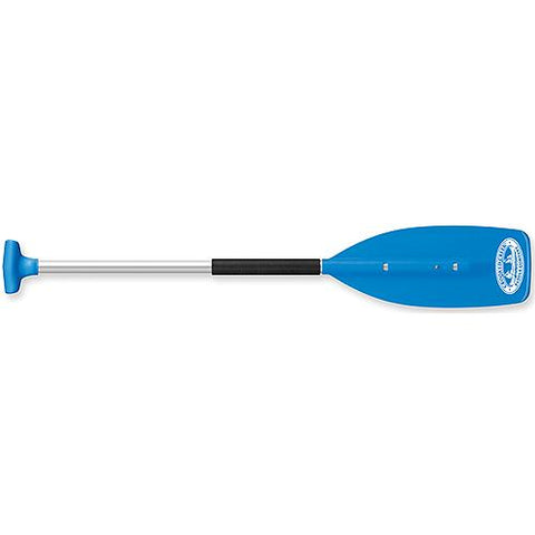 Crooked Creek Synthetic Paddle With Hybrid Grip