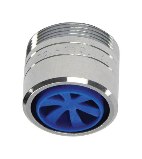 Danco Male Aerator Chrome