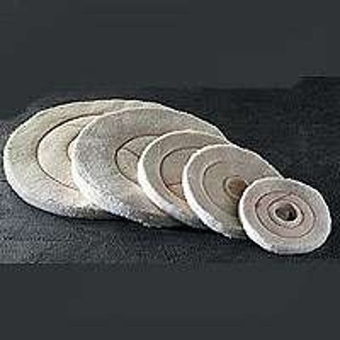 Essex Silver Line 1218THKW Floor Stripping Pad, White, 12 in L, 18 in W, Pack of 5