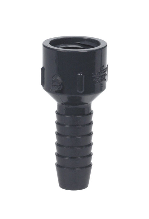 Insert Adapter Frame Lasco 1/2 in. Dia. x 1/2 in. Dia. Insert To FPT PVC Insert Adapter ...