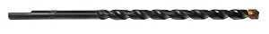 Midwest Fastener 11989 Drill Bit, 3/16 in Dia, 4-1/2 in OAL, 1/PK