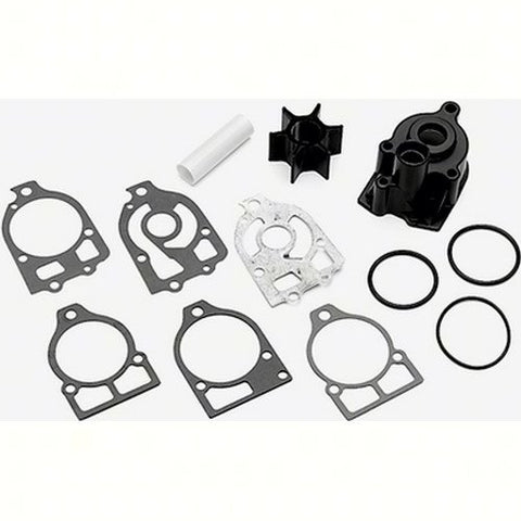 W WATER PUMP UP REPAIR KT