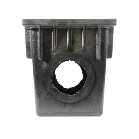 NDS 18 in. W X 18.5 in. D Square Catch Basin