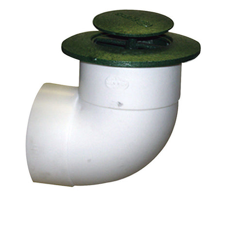 NDS PVC Drainage Emitter