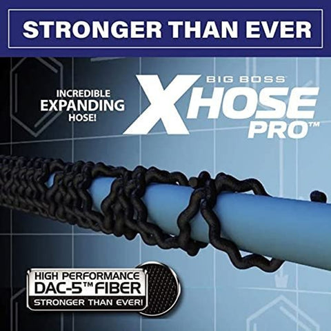 E.Mishan & Sons 1258 Expandable Hose, 100 ft L