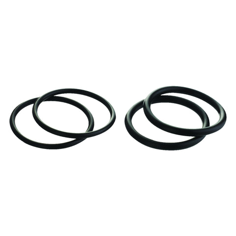 Ace 1-1/2 in. D X 1-1/4 in. D Plastic O-Ring Repair Kit 4 pk