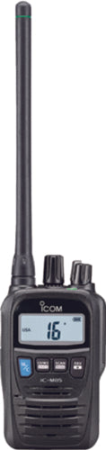 M85UL INTRINSICALLY SAFE VHF