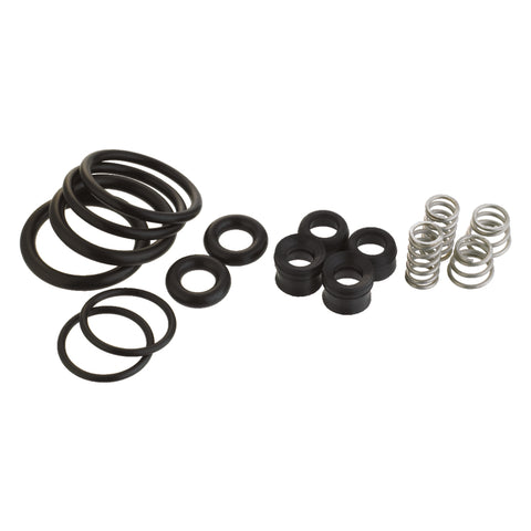 Ace Faucet Repair Kit Delta Rubber/Stainless Steel