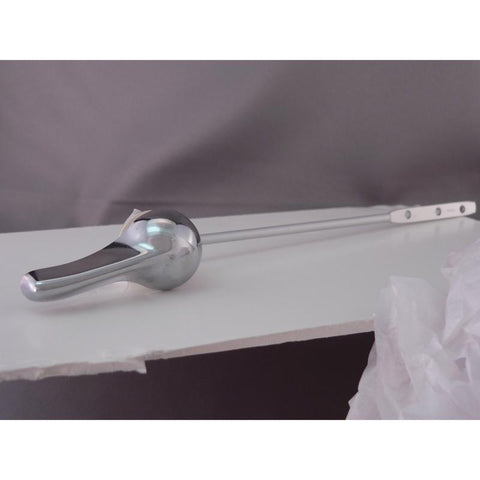 Ace Tank Lever Plated Chrome For Universal