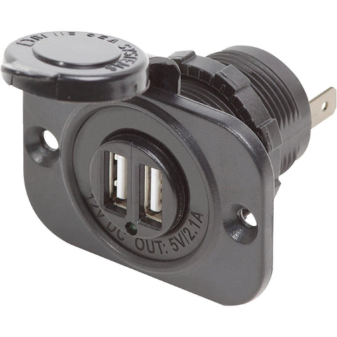 Seachoice 14999 Dual USB Charger