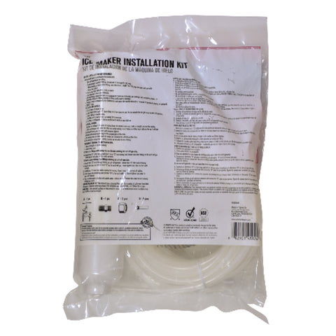 Ace 1/4 in. D X 25 ft. L Plastic Ice Maker Kit