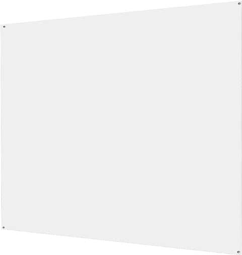 Air King SP2430W Range Hood Backsplash, 24 in H x 36 in W Dimensions, Cold Rolled Steel, White, Powder-Coated