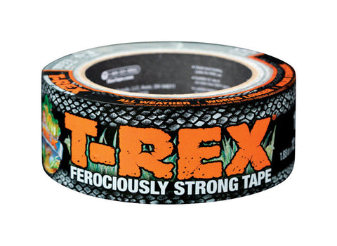 T-Rex Duct Tape 1.88 in. W x 12 yd. L