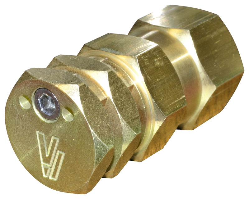 Valley Industries 6541-01-CSK Boomless Nozzle, #10, NPT – Shell Lumber ...