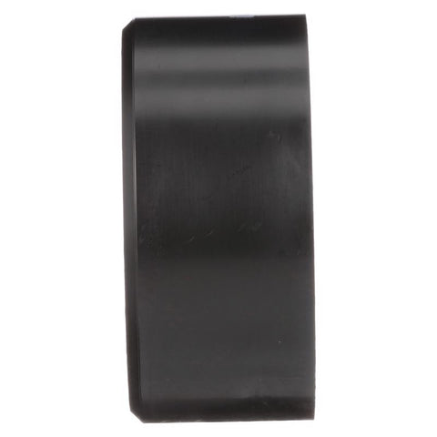 Charlotte Pipe 3 in. Hub X 3 in. D Spigot ABS Bushing
