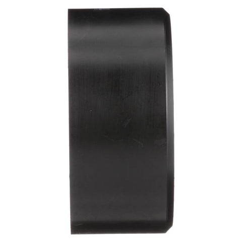 Charlotte Pipe 3 in. Hub X 3 in. D Spigot ABS Bushing