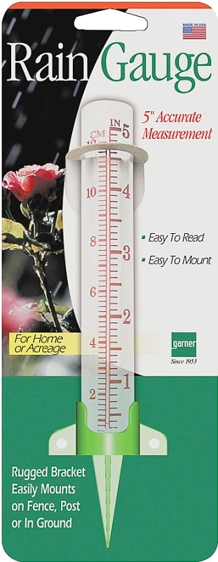 Headwind Consumer Products Rain Gauge