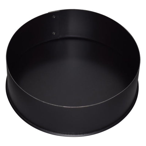 Imperial 6 in. D Steel Stove Pipe Cap