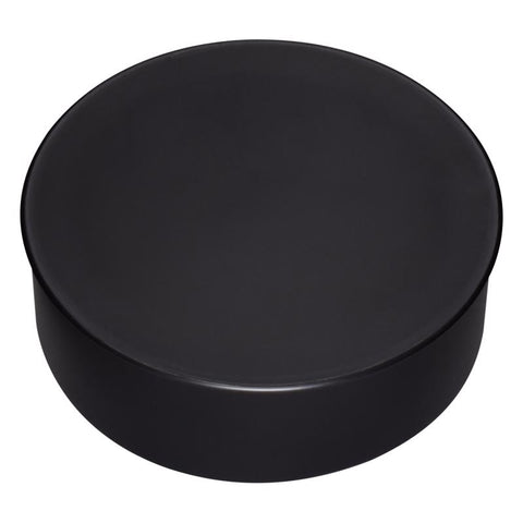 Imperial 6 in. D Steel Stove Pipe Cap
