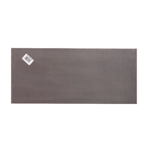 Boltmaster 18 in. 8 in. Uncoated Steel Weldable Sheet