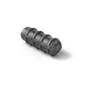 CMC PIN04ZB24 Rebar Pin, 1/2 in Dia, 24 in L, Steel, Pack of 10