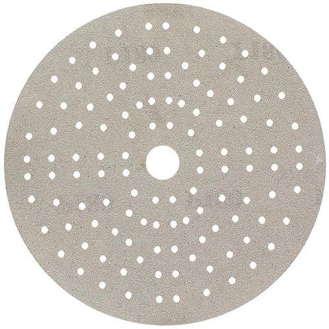 Mirka 246MH240 Iridium Sanding Discs, 6", 240 Grade, 50/pk