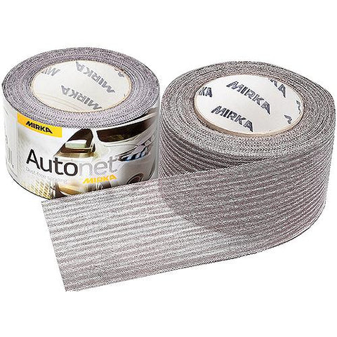 Autonet 2.75" x 10M Roll, 320G