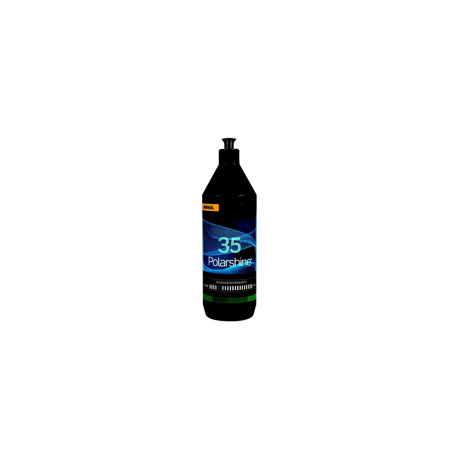 Polarshine Polishing Compound 35, Liter – Shell Lumber and Hardware
