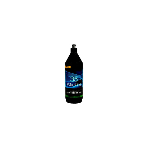 Polarshine Polishing Compound 35, Liter