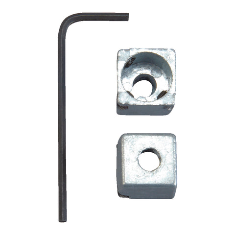 Ace Faucet Handle Adapter Universal Metal