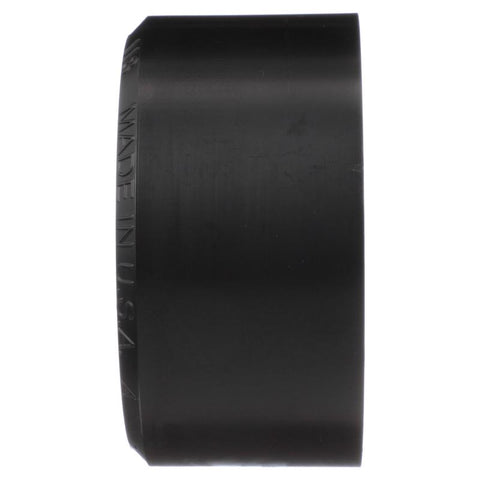 Charlotte Pipe 3 in. Hub X 3 in. D Spigot ABS Bushing