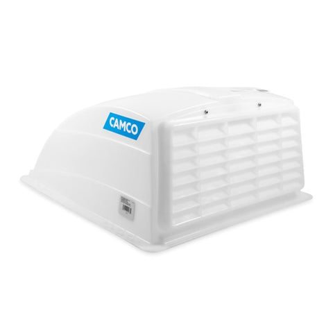 Camco USA 40433 Vent Cover, 14 in L, 14 in W