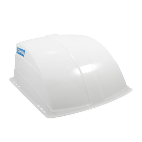 Camco USA 40433 Vent Cover, 14 in L, 14 in W