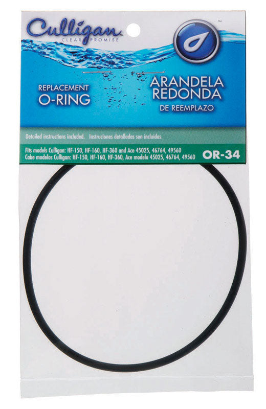 Culligan Rubber O-Ring 2 – Shell Lumber and Hardware