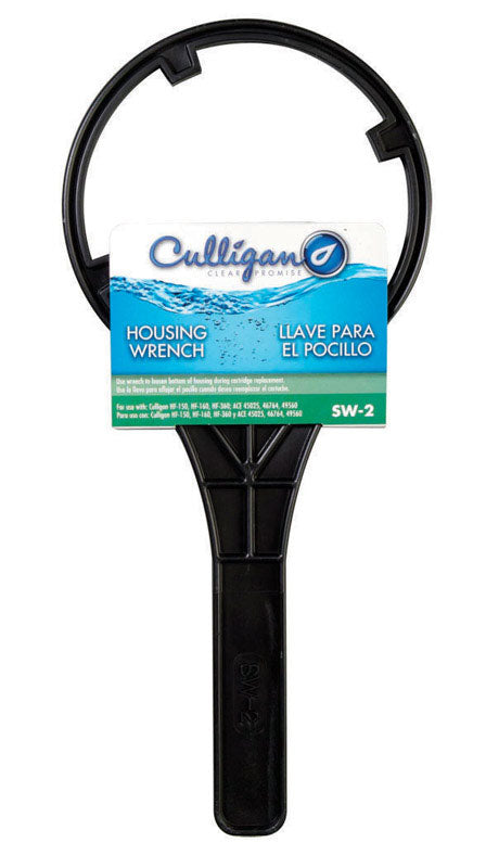 Culligan Water Filter Wrench