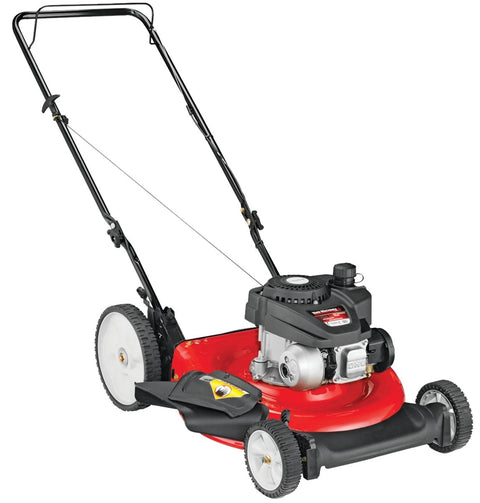 MTD PRODUCTS 11A-B0S5700 MOWER 21IN MULCH