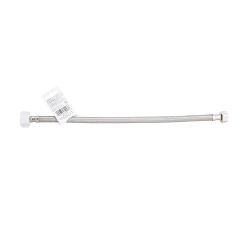 16IN TOILET SUPPLY LINE 1/2 FI