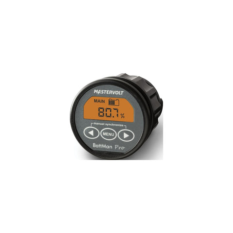 NAVD PRO STERN LMP 3NM C-5 BLK