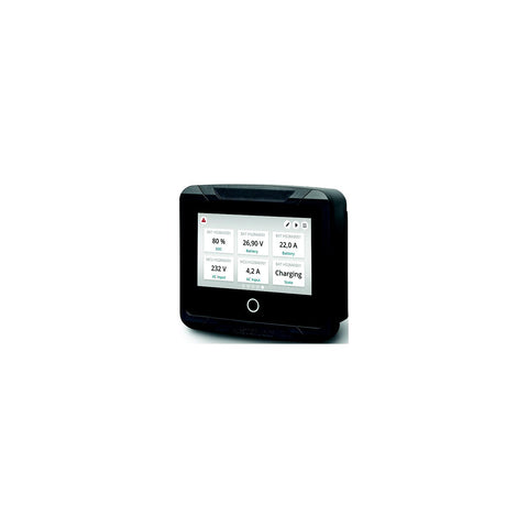 Hella 241287802 NaviLED Pro Deck Mount Adaptor