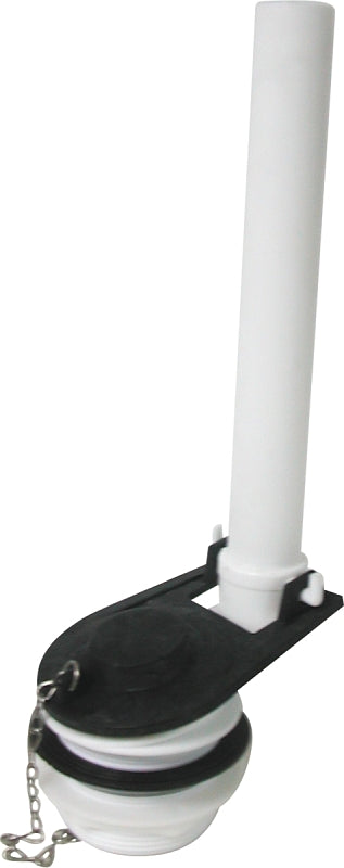 Flush Valve Shell ProSource 24452-3L Flush Valve – Shell Lumber and Hardware