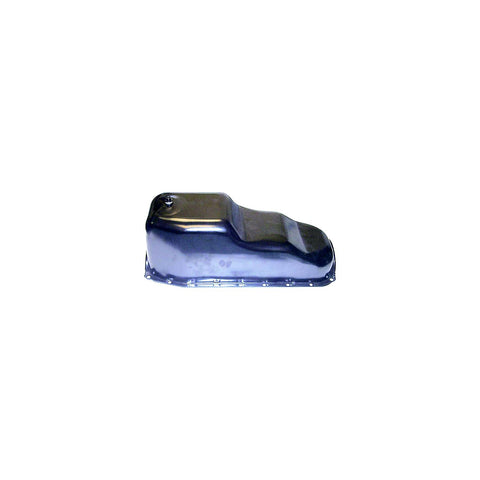 Oil Pan Merc 809910