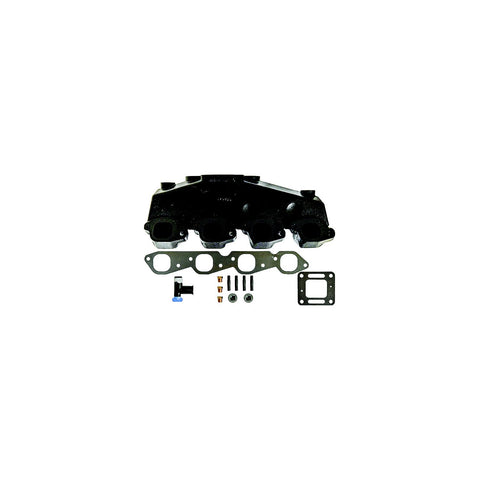 Sierra Exhaust Manifold