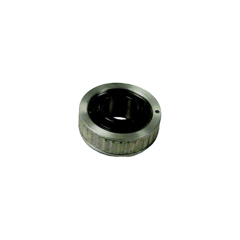 Groco SC2500 Bronze Slotted Strainer With Mount Ring