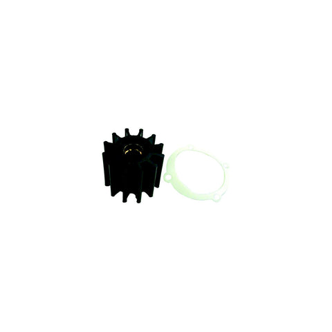 Groco FV Bronze Fuel Valve