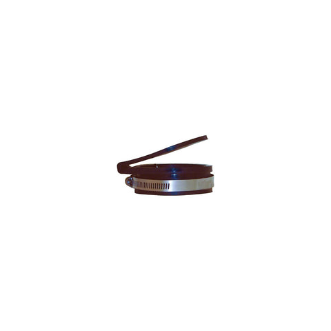 Groco IBV2000 Bronze Full-Flow In-Line Ball Valve