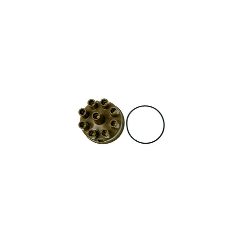 Groco PTH Bronze Standard Flow Pipe-To-Hose Adapter With NPT Thread