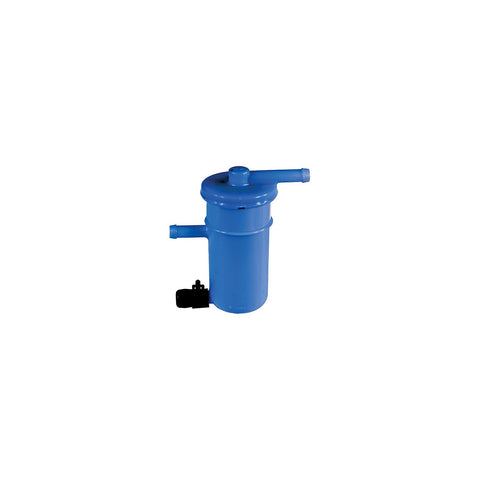 In-Line Fuel Filter