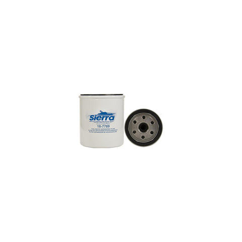 Replacement Fuel/Water Separator Filter