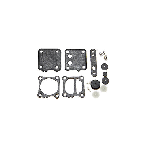 Sierra Mercury/Chrysler Diaphragm Fuel Pump